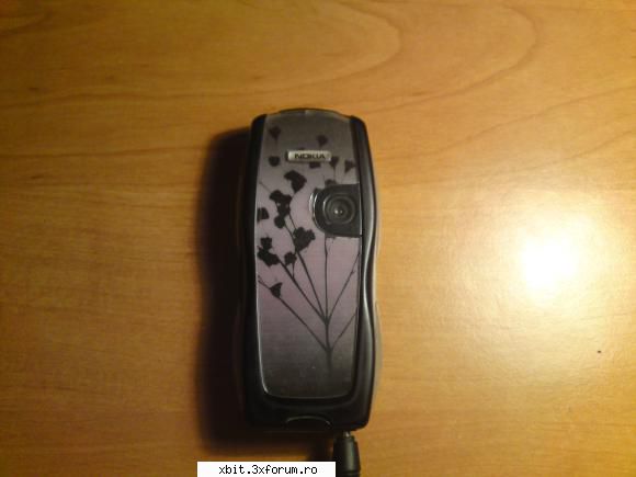 Nokia 3220 ! - sebyyy - Telefoane