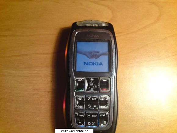Nokia 3220 ! - sebyyy - Telefoane