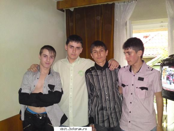 Poze cu noi - asta e pentru colegul alexino - Poze