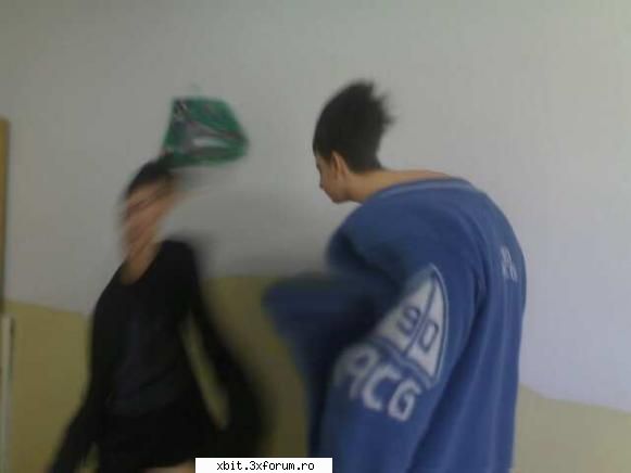 Poze cu noi - traiasca face warp - Poze