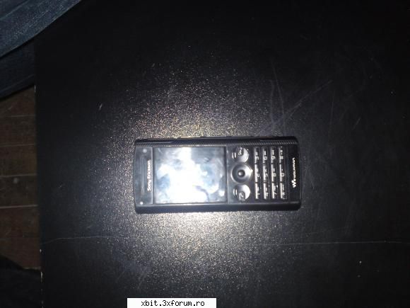 Sony ericsson w902 - sebyyy - Telefoane