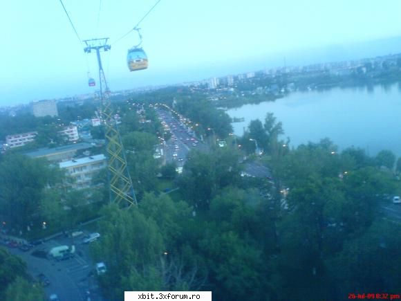 Statiunea Mamaia jud. Constanta - sebyyy - ~~~Atractii turistice~~~